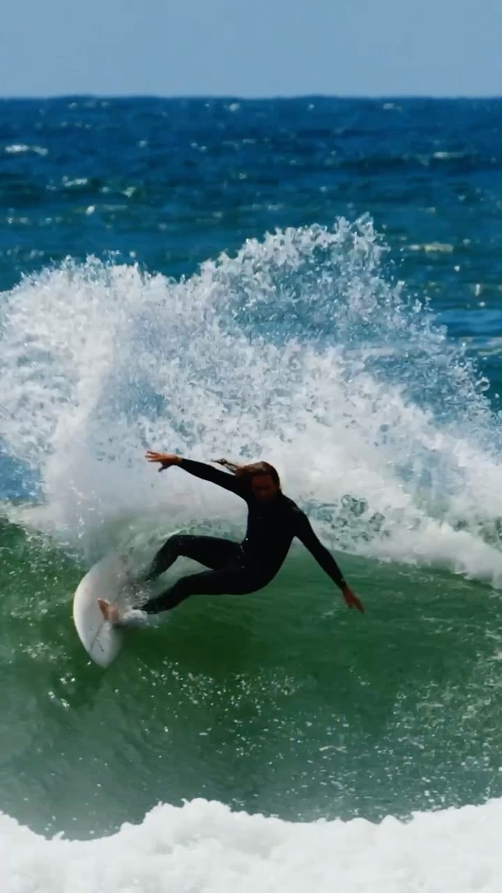 Post 6 by Album Surf Showroom Australia on Instagram (video)