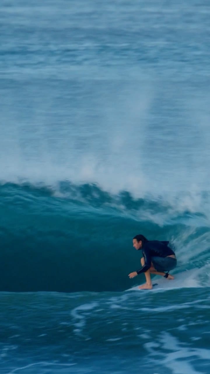 Post 9 by Album Surf Showroom Australia on Instagram (video)