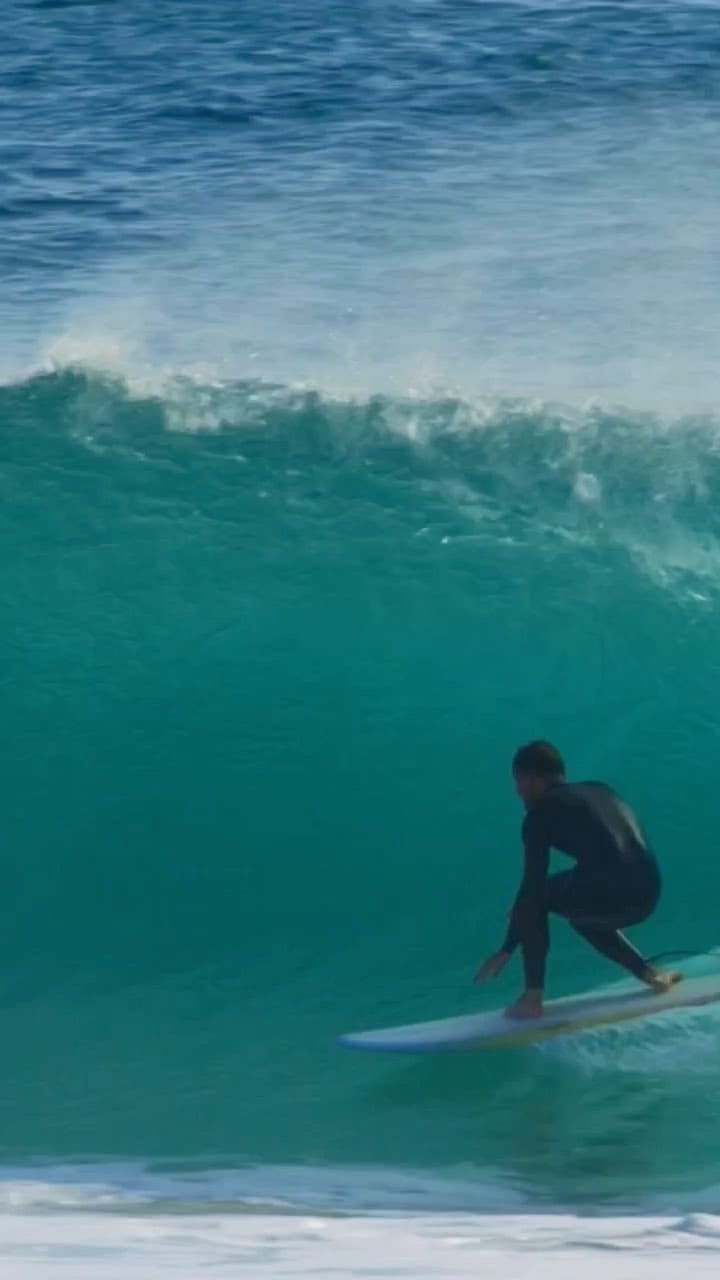 Post 8 by Album Surf Showroom Australia on Instagram (video)