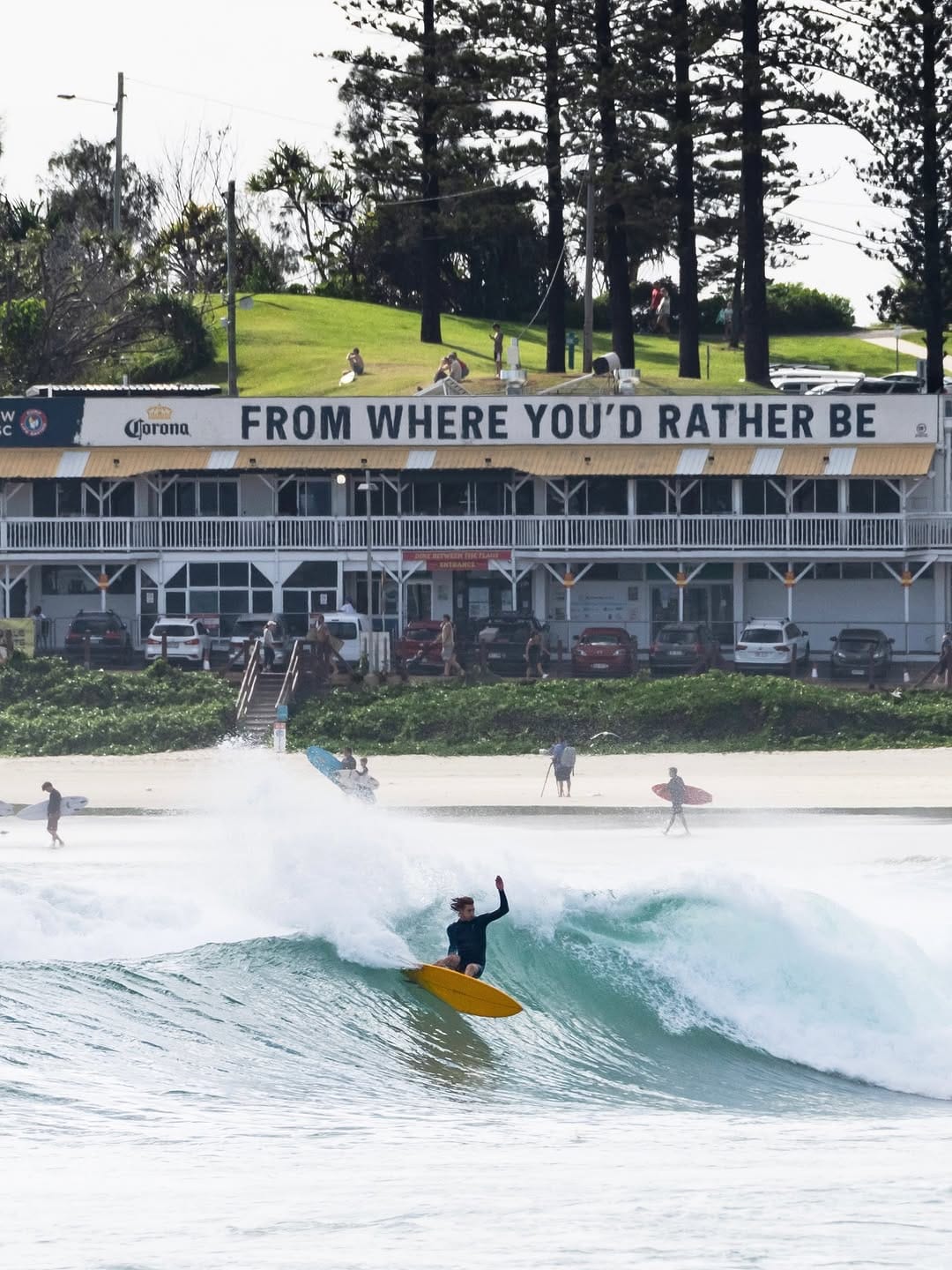 Post 5 by Album Surf Showroom Australia on Instagram (carousel)