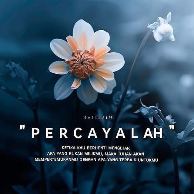 Post 1 by Muslim Milenial on Instagram (image)