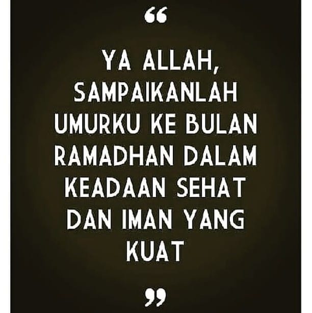 Post 4 by Muslim Milenial on Instagram (image)