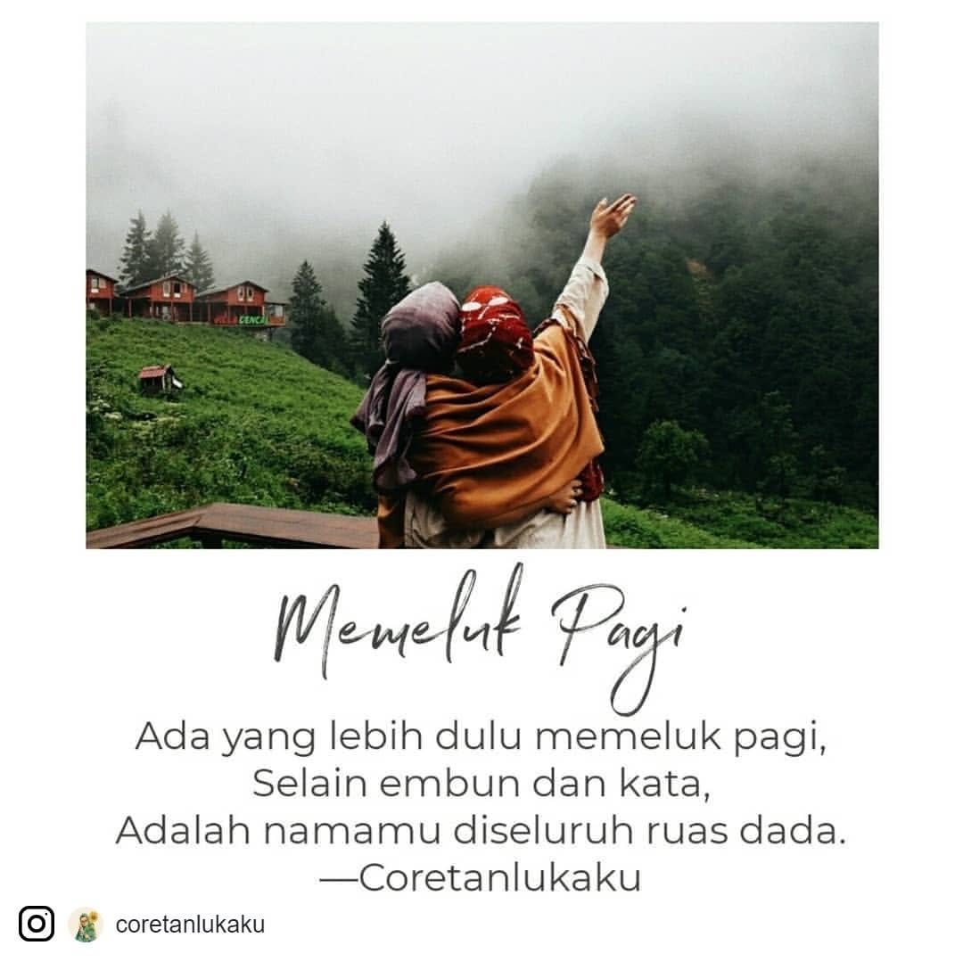 Post 9 by Muslim Milenial on Instagram (image)