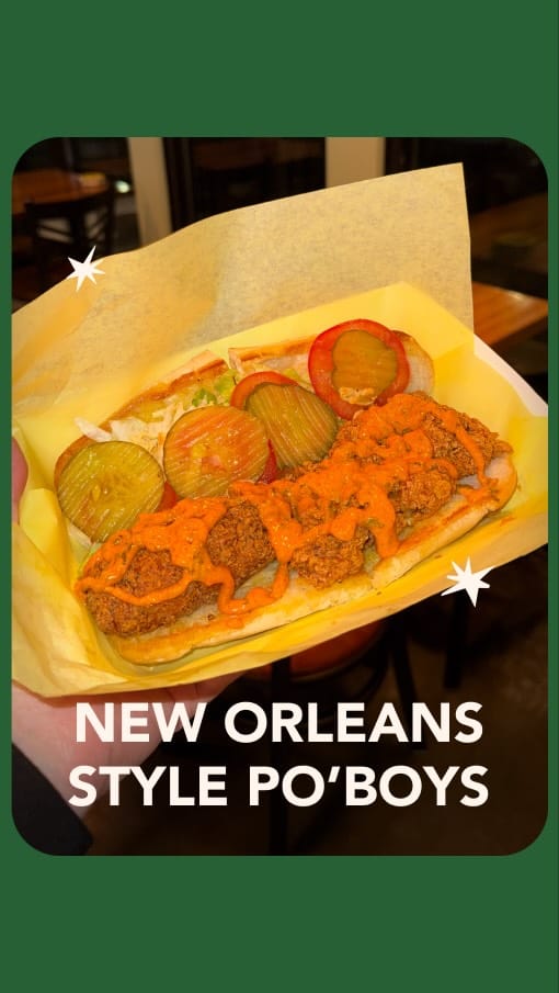 Post 3 by Po’Boy & Tings on Instagram (video)