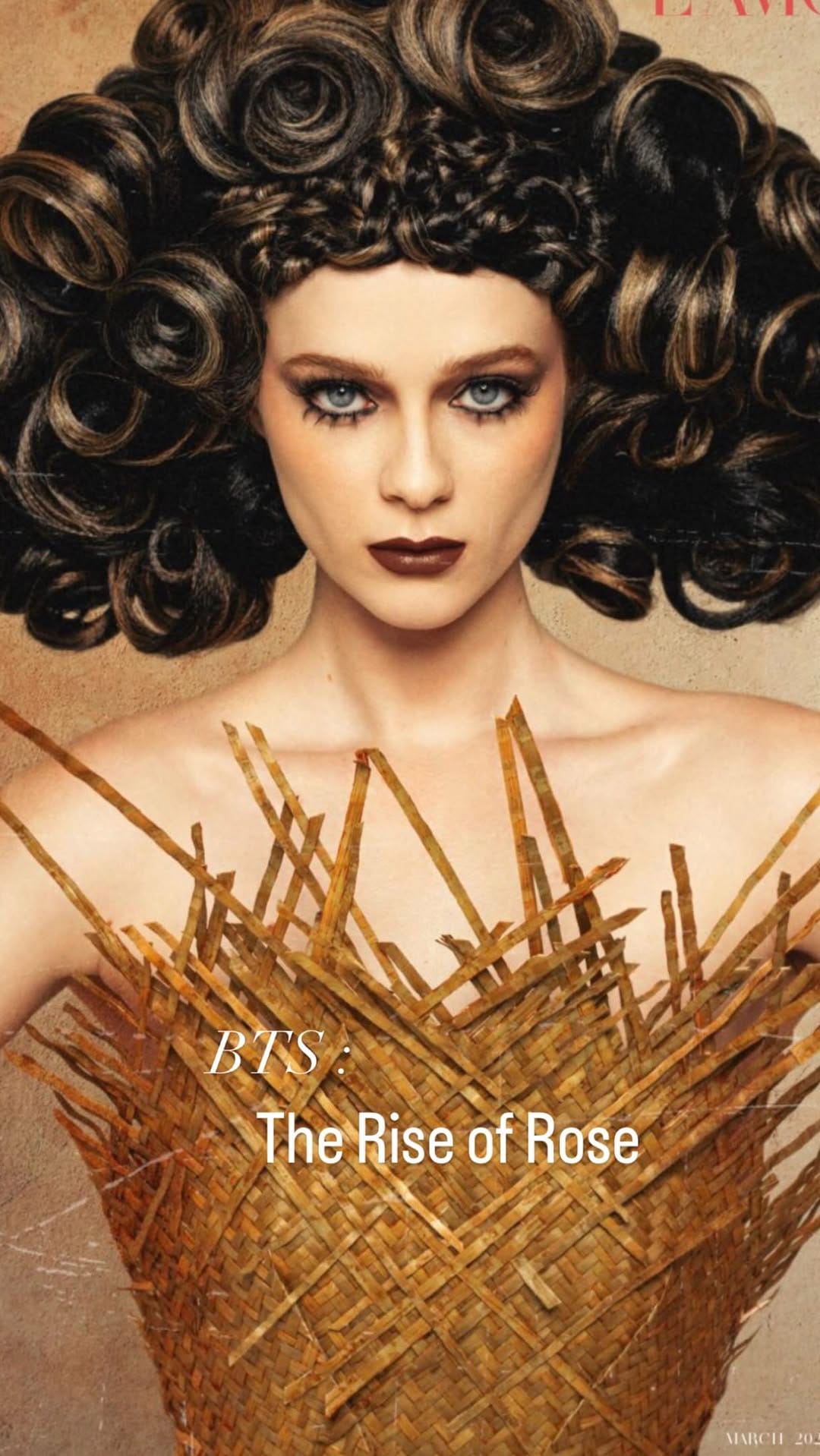Post 5 by Nanette Guild | HAIR EDUCATOR on Instagram (video)