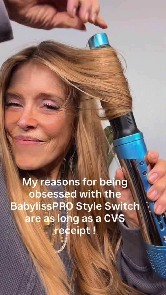 Post 6 by Nanette Guild | HAIR EDUCATOR on Instagram (video)