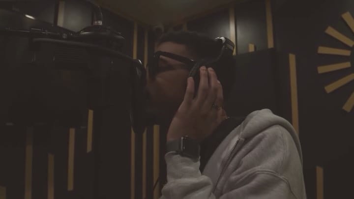Post 5 by Martell Renz on Instagram (video)