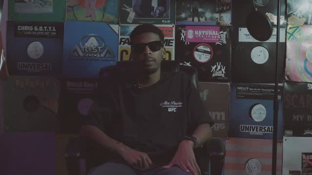 Post 4 by Martell Renz on Instagram (video)