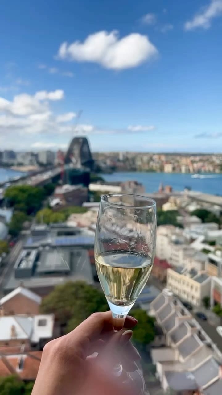 Post 3 by Sydney Cove Oyster Bar on Instagram (video)