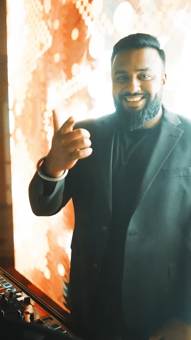 Post 2 by Rawinder Singh Brah on Instagram (video)