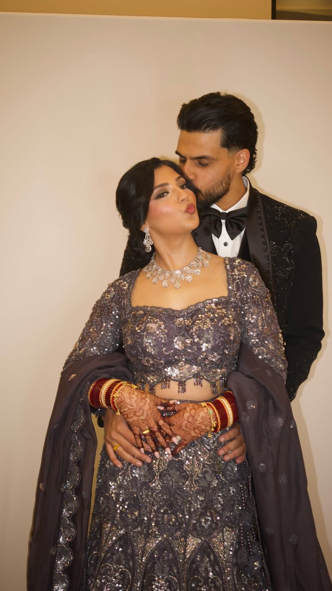 Post 7 by Rawinder Singh Brah on Instagram (video)