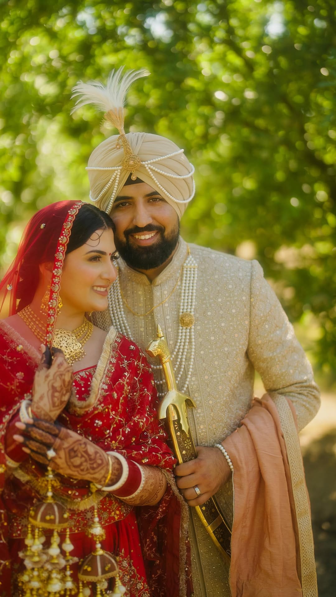 Post 6 by Rawinder Singh Brah on Instagram (video)