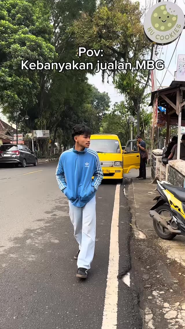 Post 4 by Nucookies N Cakery on Instagram (video)