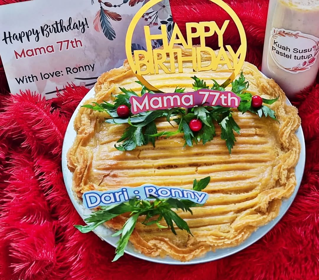 Post 4 by HAMPERS HANTARAN GATHERING SURABAYA on Instagram (image)