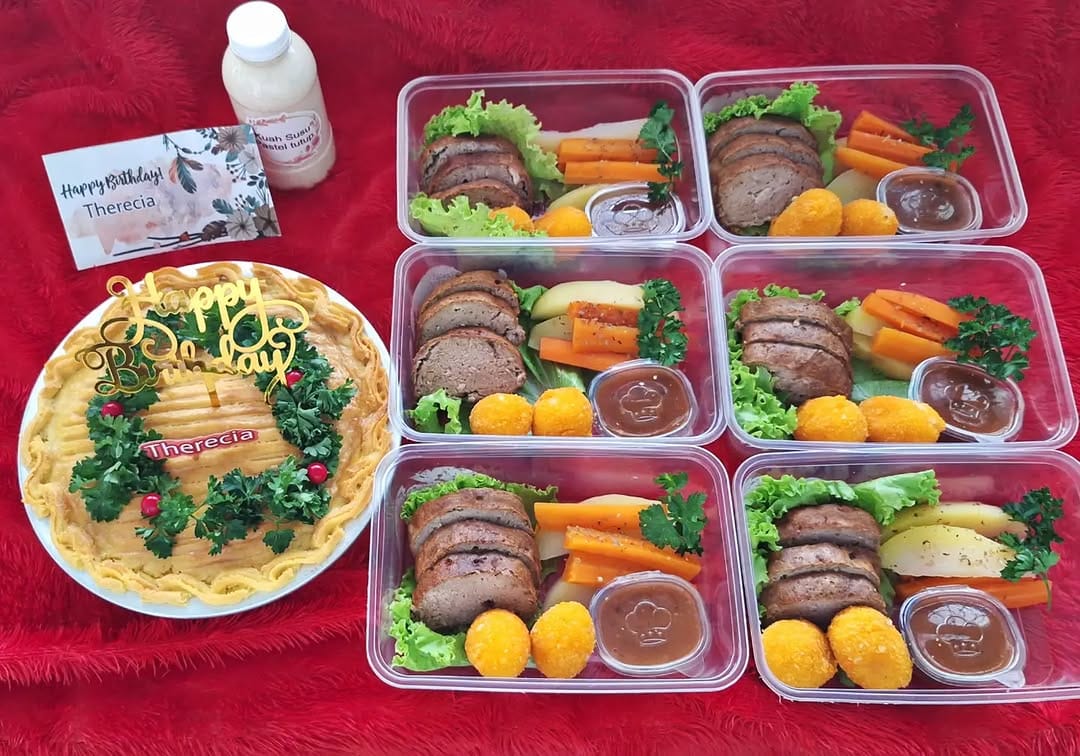 Post 10 by HAMPERS HANTARAN GATHERING SURABAYA on Instagram (image)