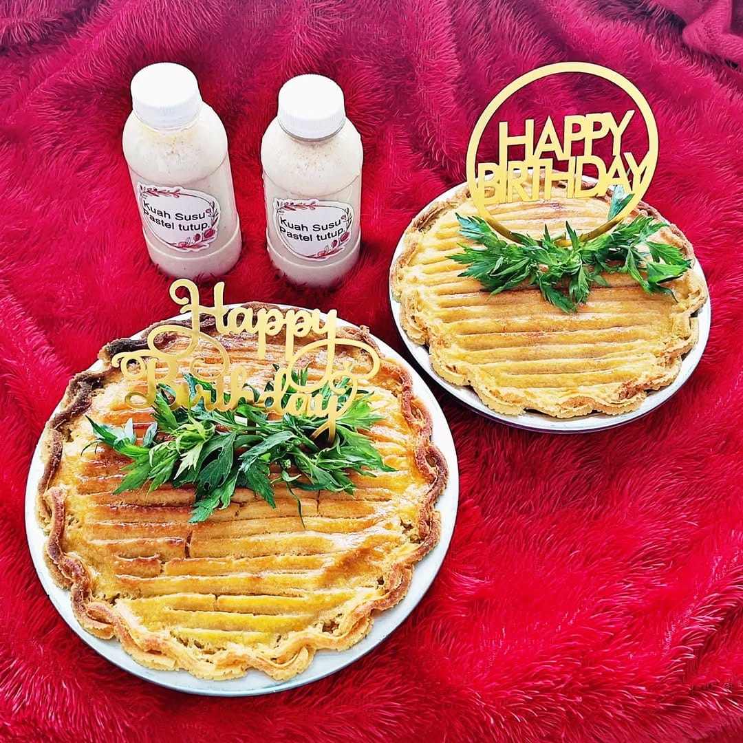 Post 6 by HAMPERS HANTARAN GATHERING SURABAYA on Instagram (image)