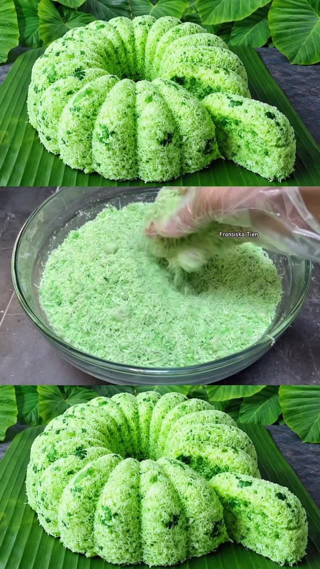 Post 9 by Fransiska Tien on Instagram (video)