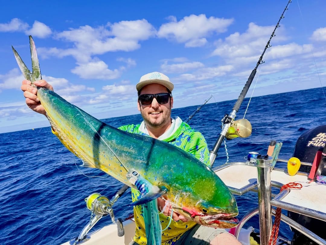 Post 7 by 🎣 Non Stop Fillets 🎣 on Instagram (carousel)