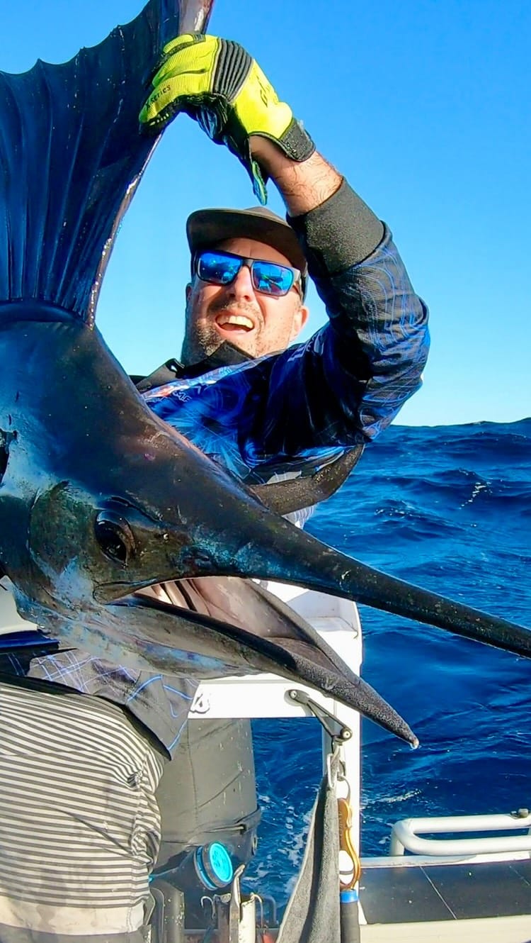 Post 2 by 🎣 Non Stop Fillets 🎣 on Instagram (video)
