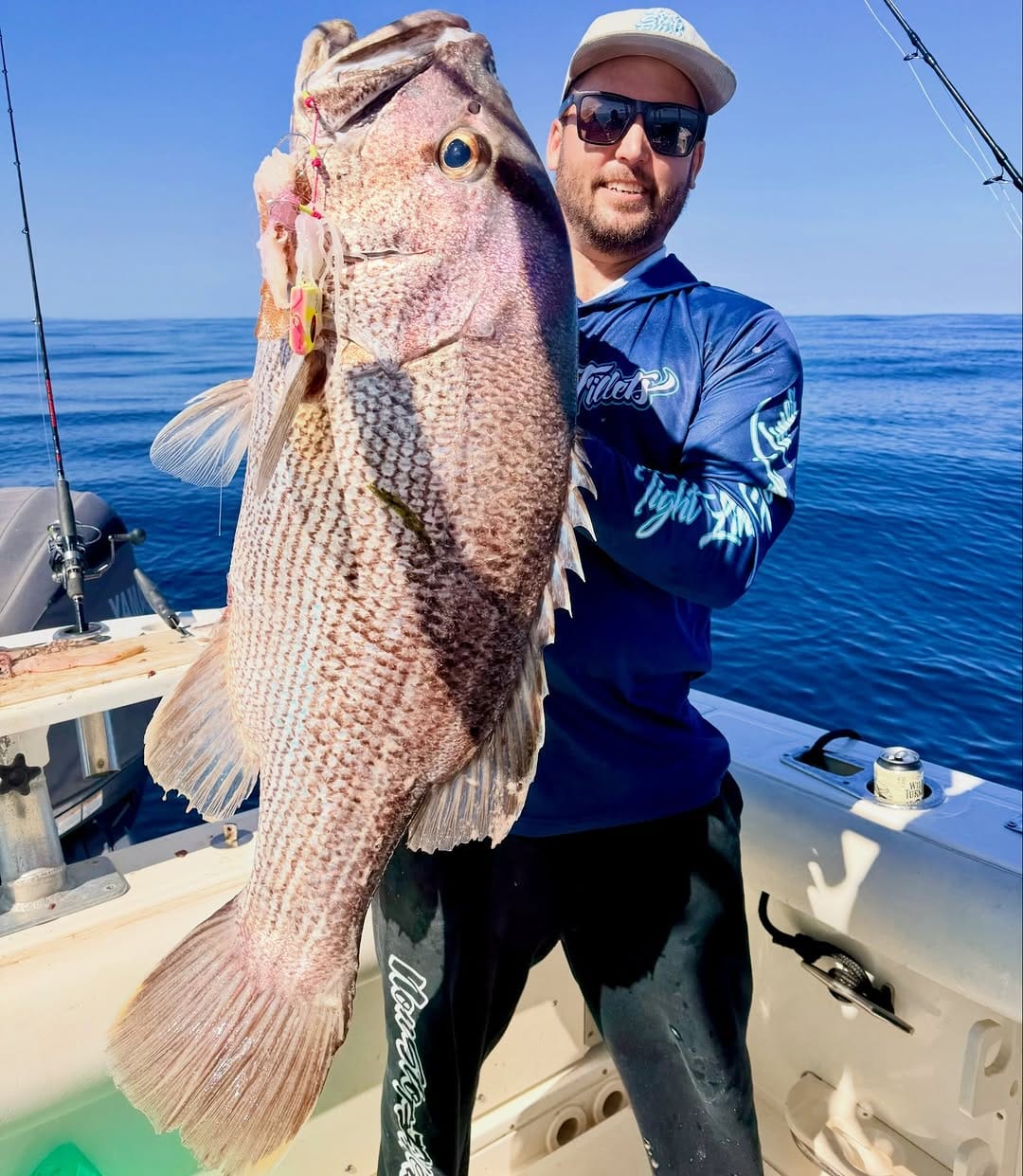 Post 4 by 🎣 Non Stop Fillets 🎣 on Instagram (carousel)