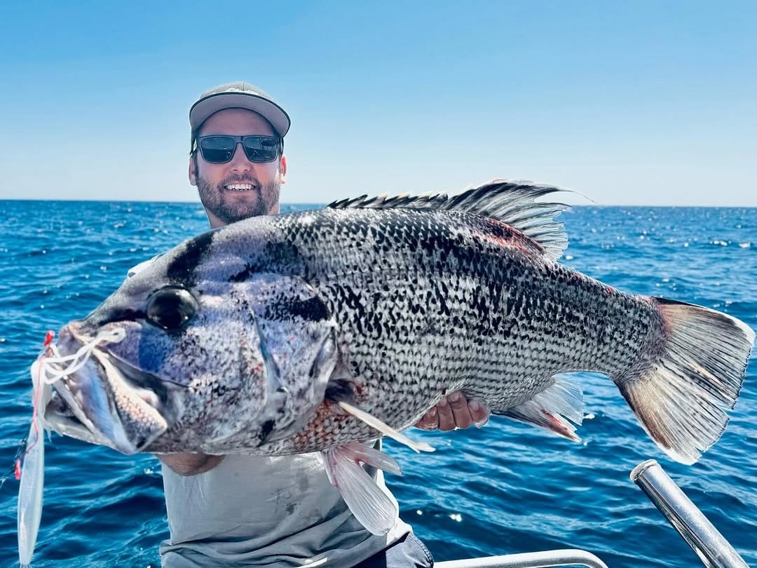 Post 10 by 🎣 Non Stop Fillets 🎣 on Instagram (carousel)