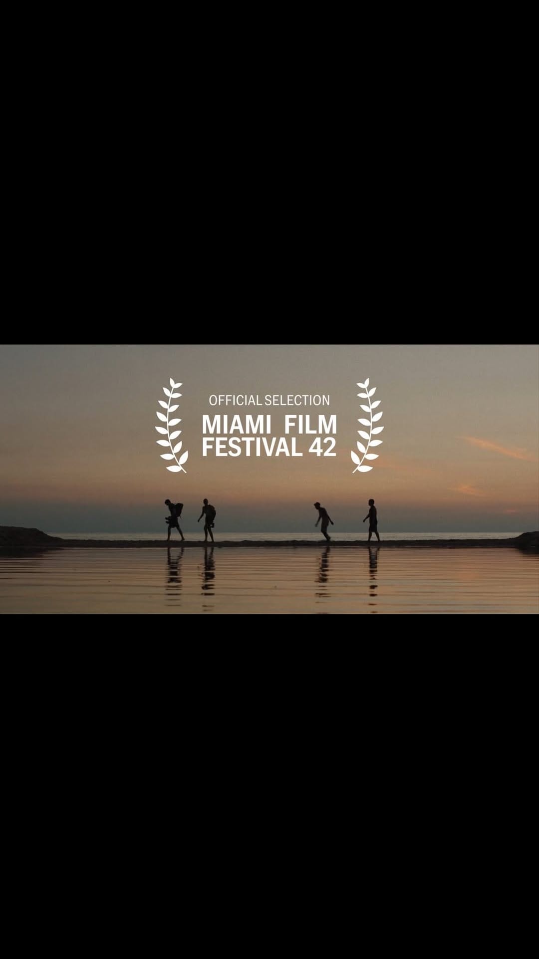 Post 1 by BECKY MARTINEZ on Instagram (video)