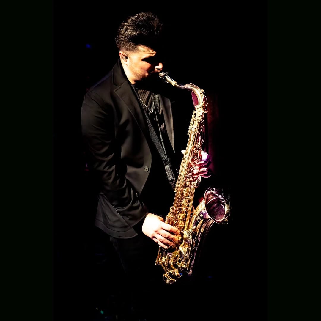 Post 8 by Dimitriou's Jazz Alley on Instagram (carousel)
