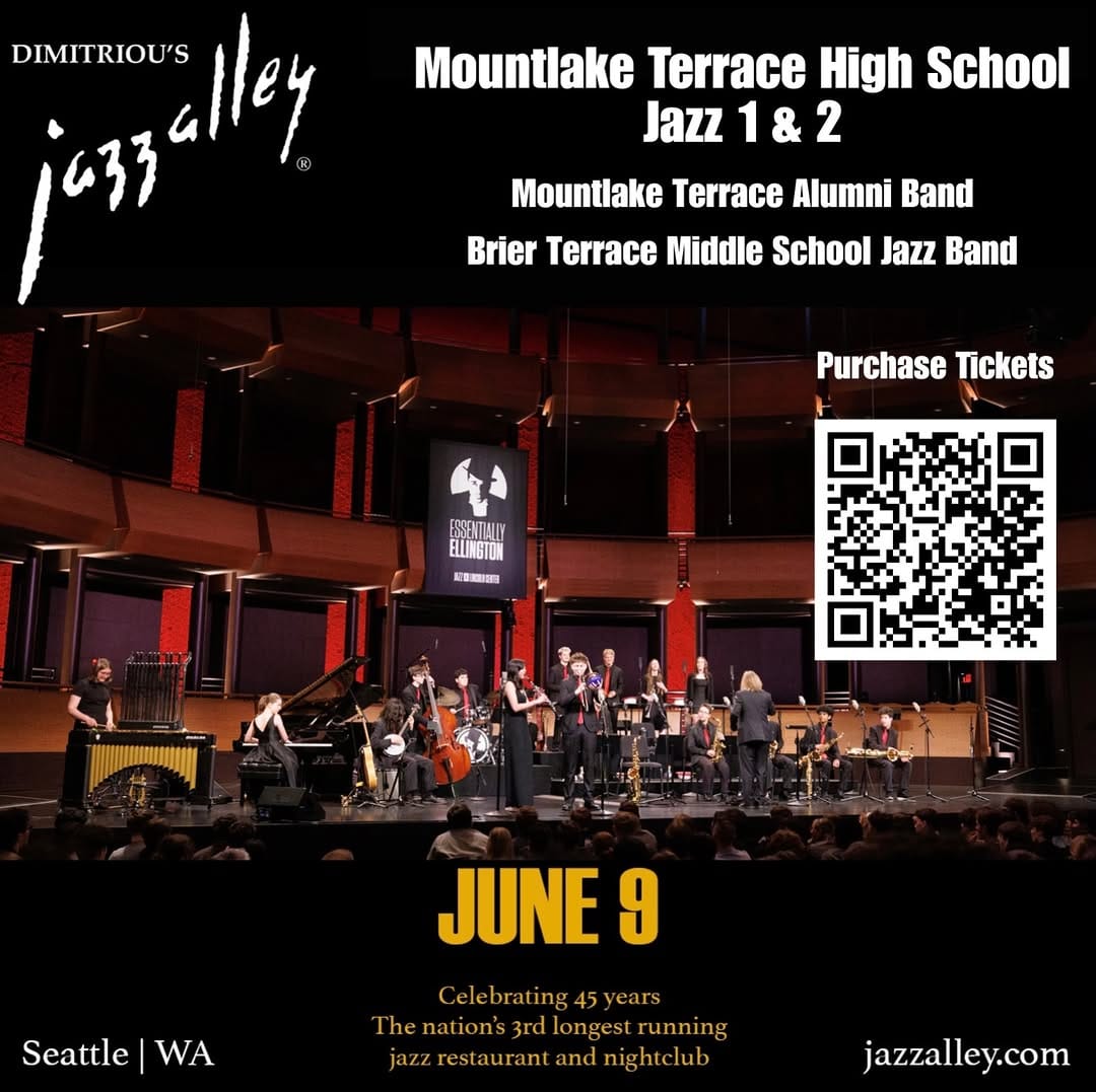 Post 1 by Dimitriou's Jazz Alley on Instagram (image)