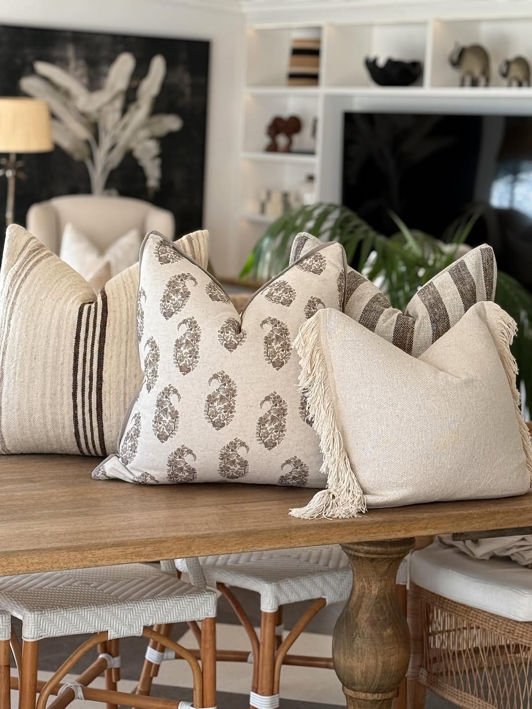 Post 6 by Cushion & Co. on Instagram (carousel)