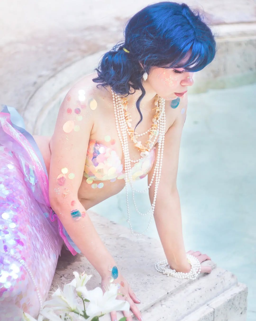 Post 4 by Anastasia Phoenix on Instagram (image)