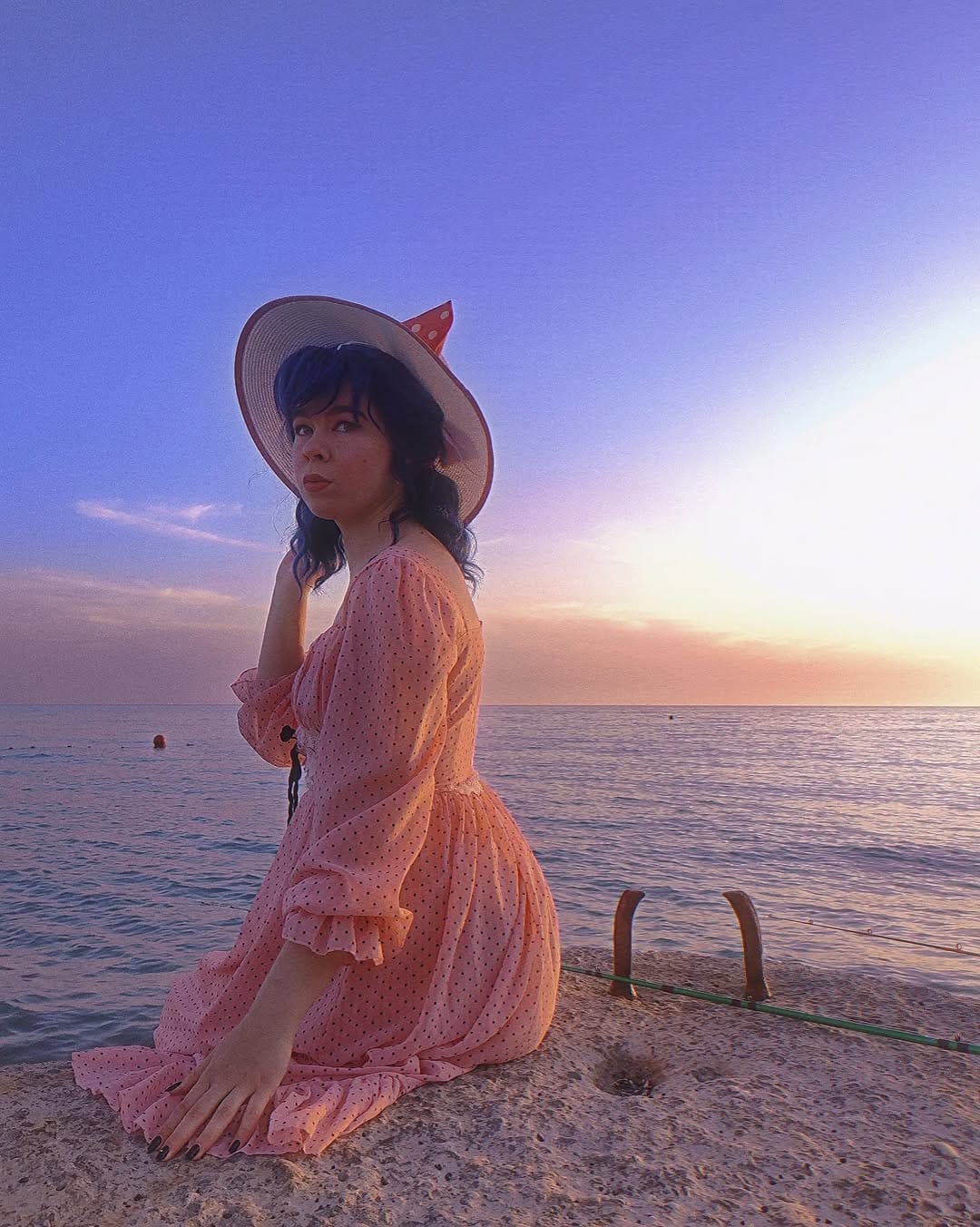 Post 8 by Anastasia Phoenix on Instagram (carousel)