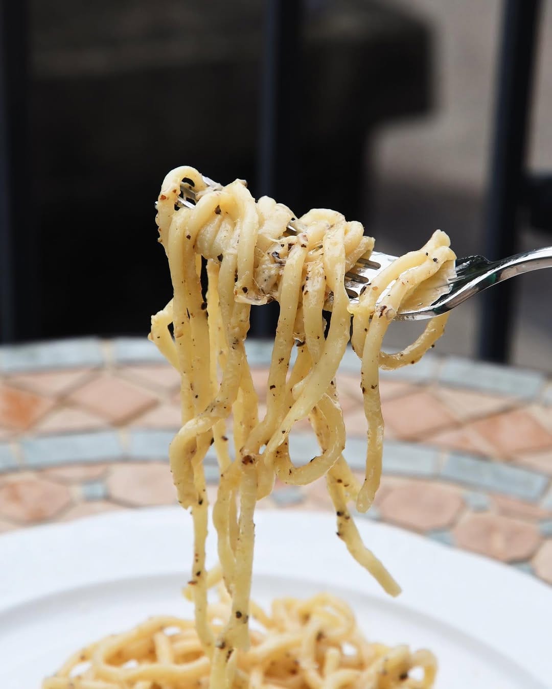 Post 7 by Fresh Pasta Sydney on Instagram (carousel)