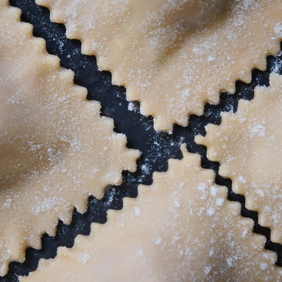 Post 5 by Fresh Pasta Sydney on Instagram (image)