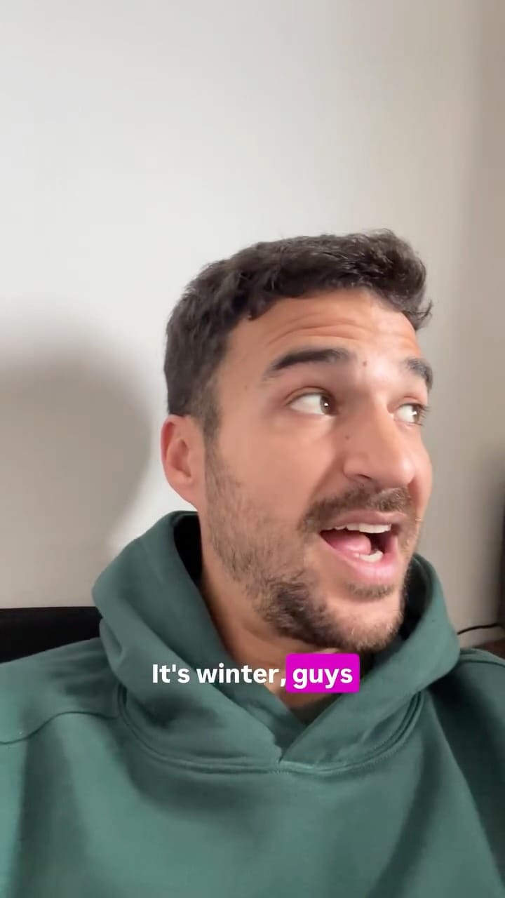 Post 3 by Argentum Empanadas on Instagram (video)