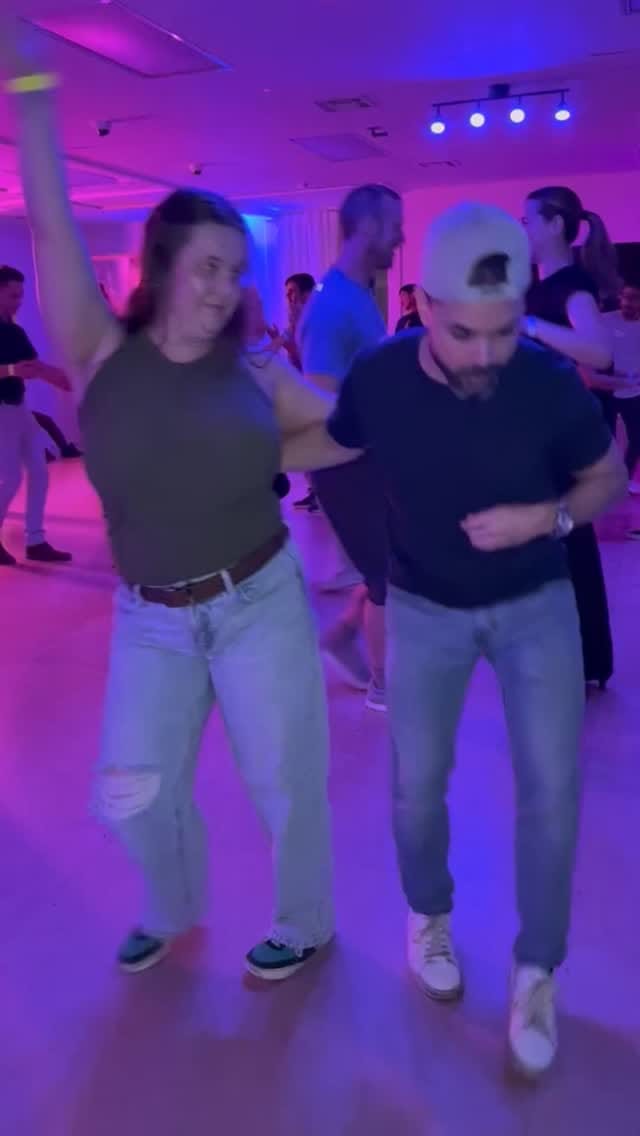 Post 7 by Austin Inspired Movement on Instagram (video)