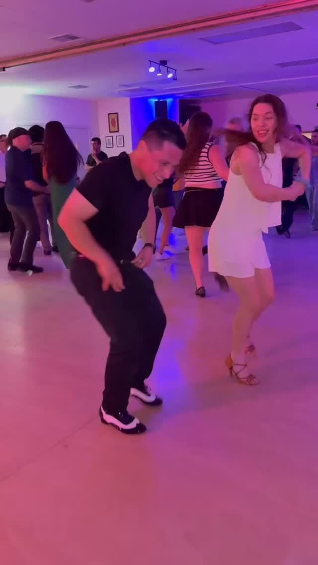 Post 9 by Austin Inspired Movement on Instagram (video)