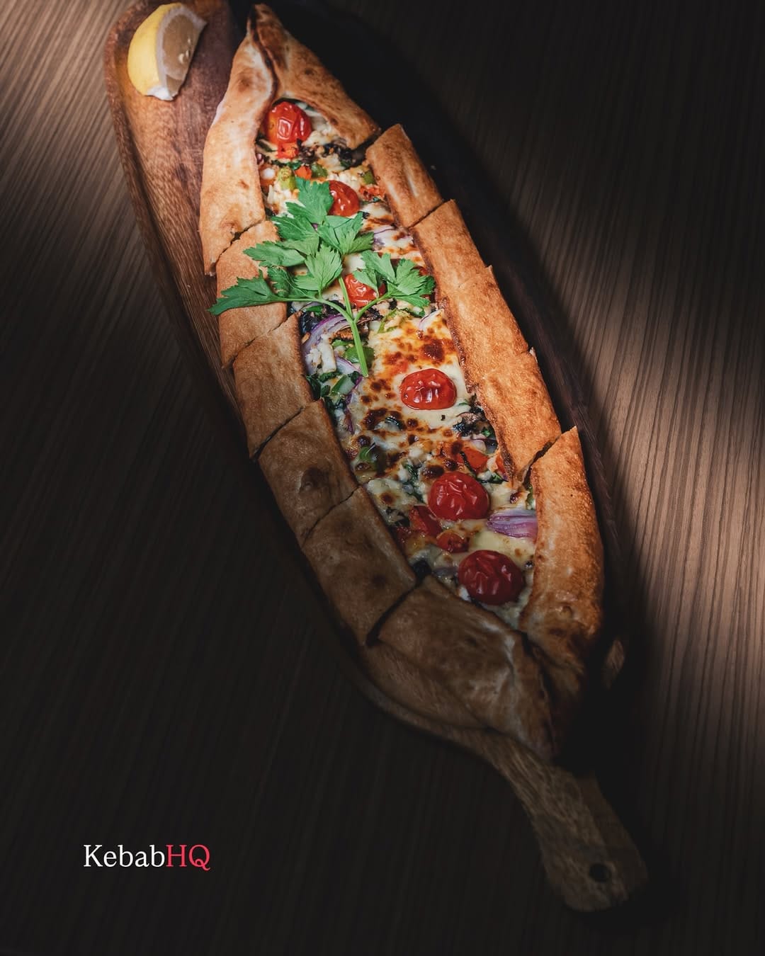 Post 9 by KEBAB HQ on Instagram (carousel)