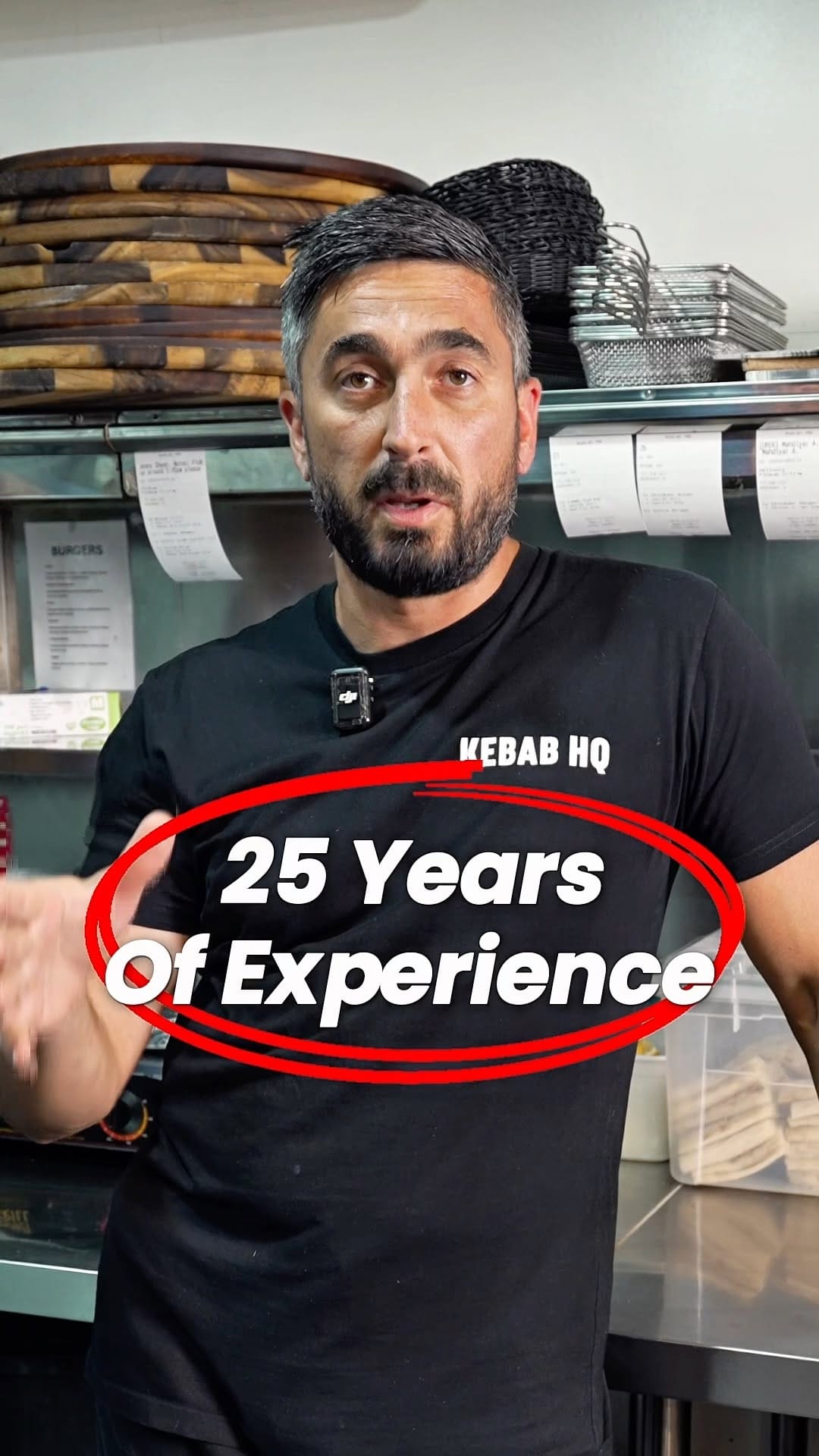 Post 4 by KEBAB HQ on Instagram (video)