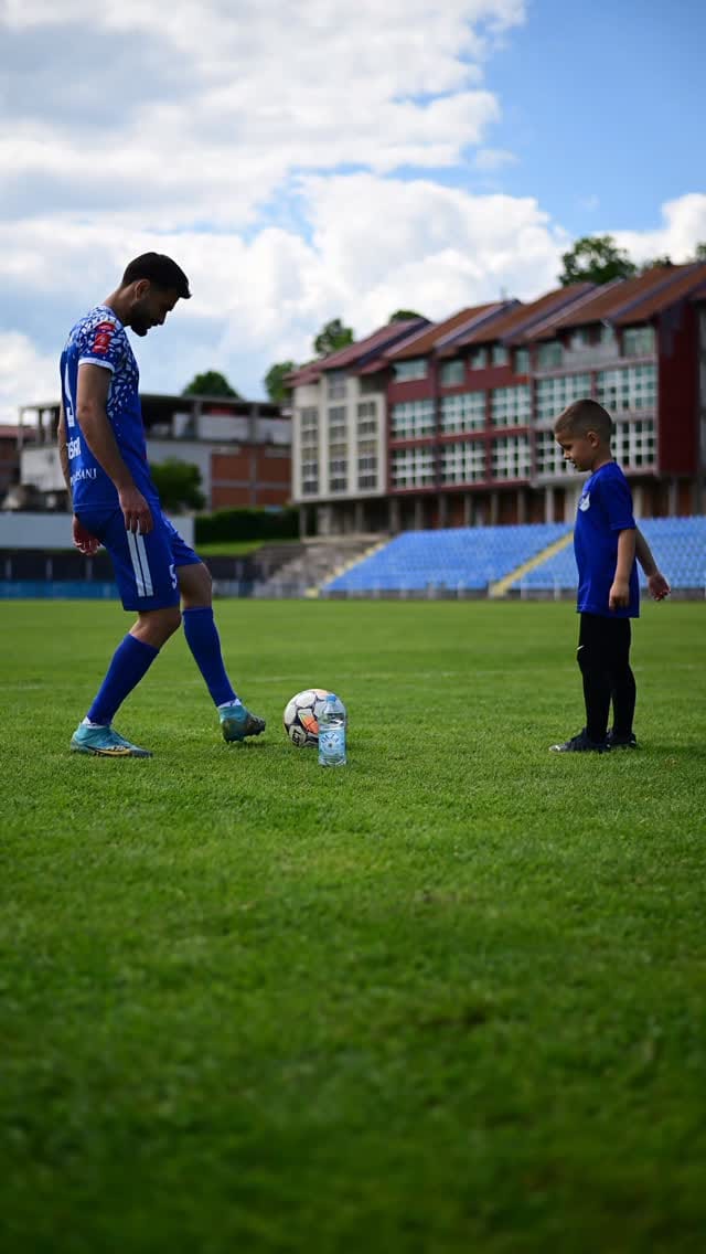 Post 7 by Oaza - Voda koja osvaja on Instagram (video)