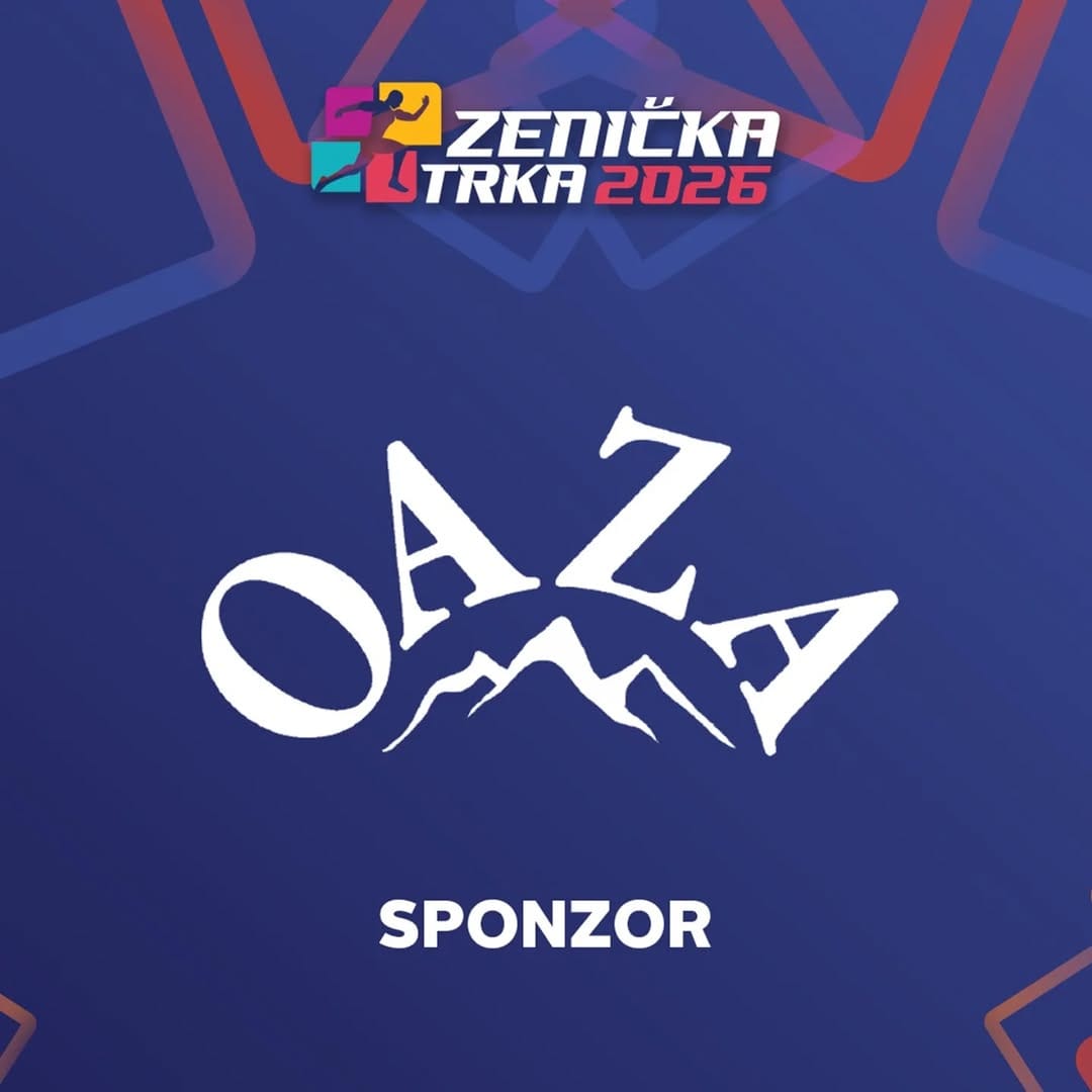 Post 5 by Oaza - Voda koja osvaja on Instagram (image)