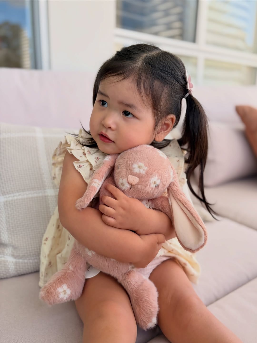 Post 6 by Bunny & Co. Personalised Baby Gift Hampers Australia on Instagram (carousel)