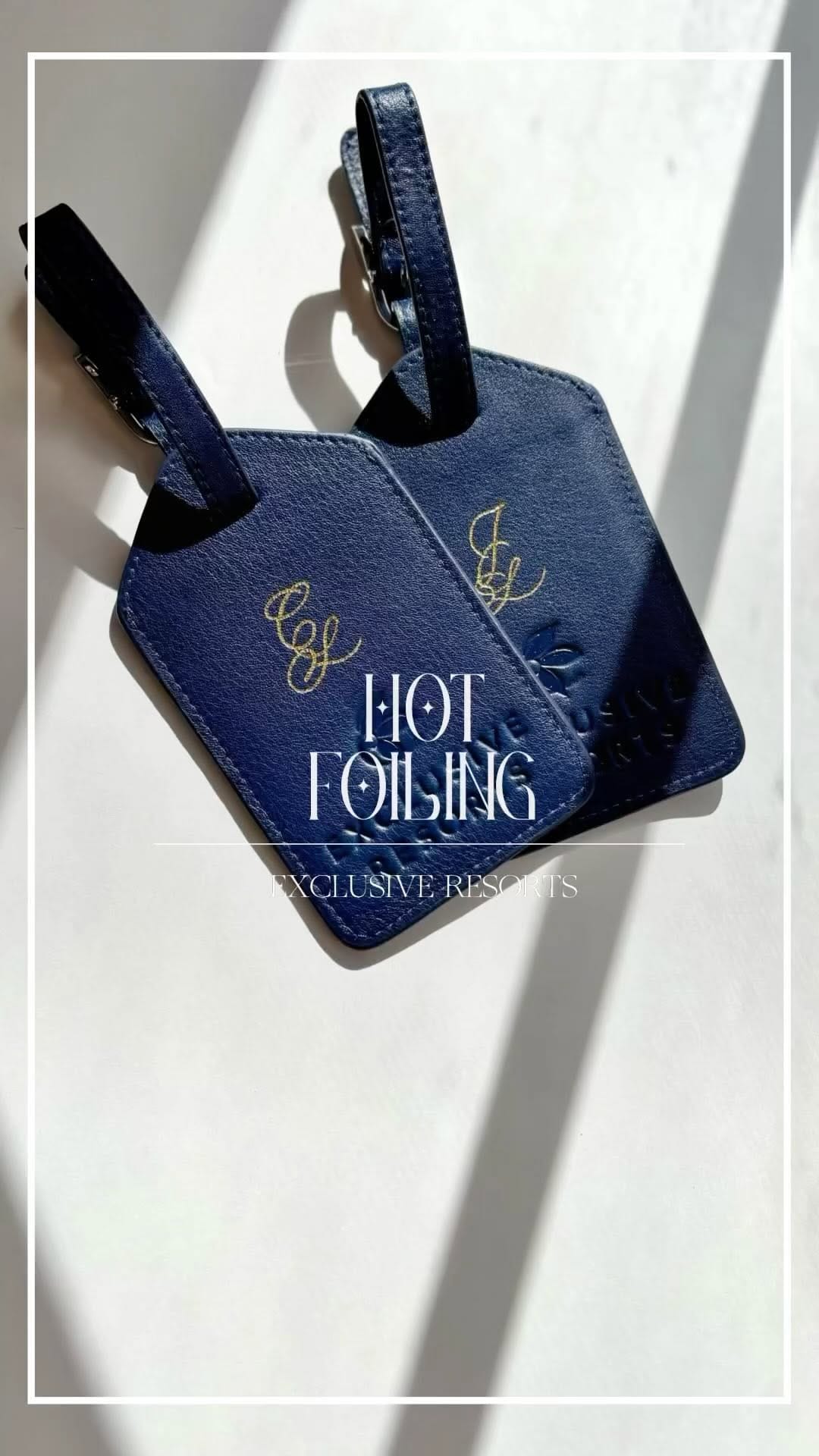 Post 10 by Carla Schall | Miami-Orlando Calligraphy & Engraving on Instagram (video)