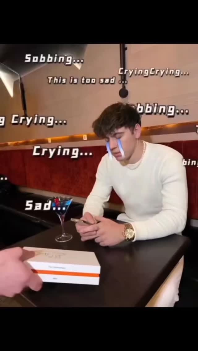 Post 9 by The Cheesecake Man | Australia on Instagram (video)