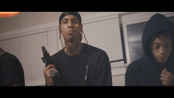 Post 4 by Tonio Bands on Instagram (video)