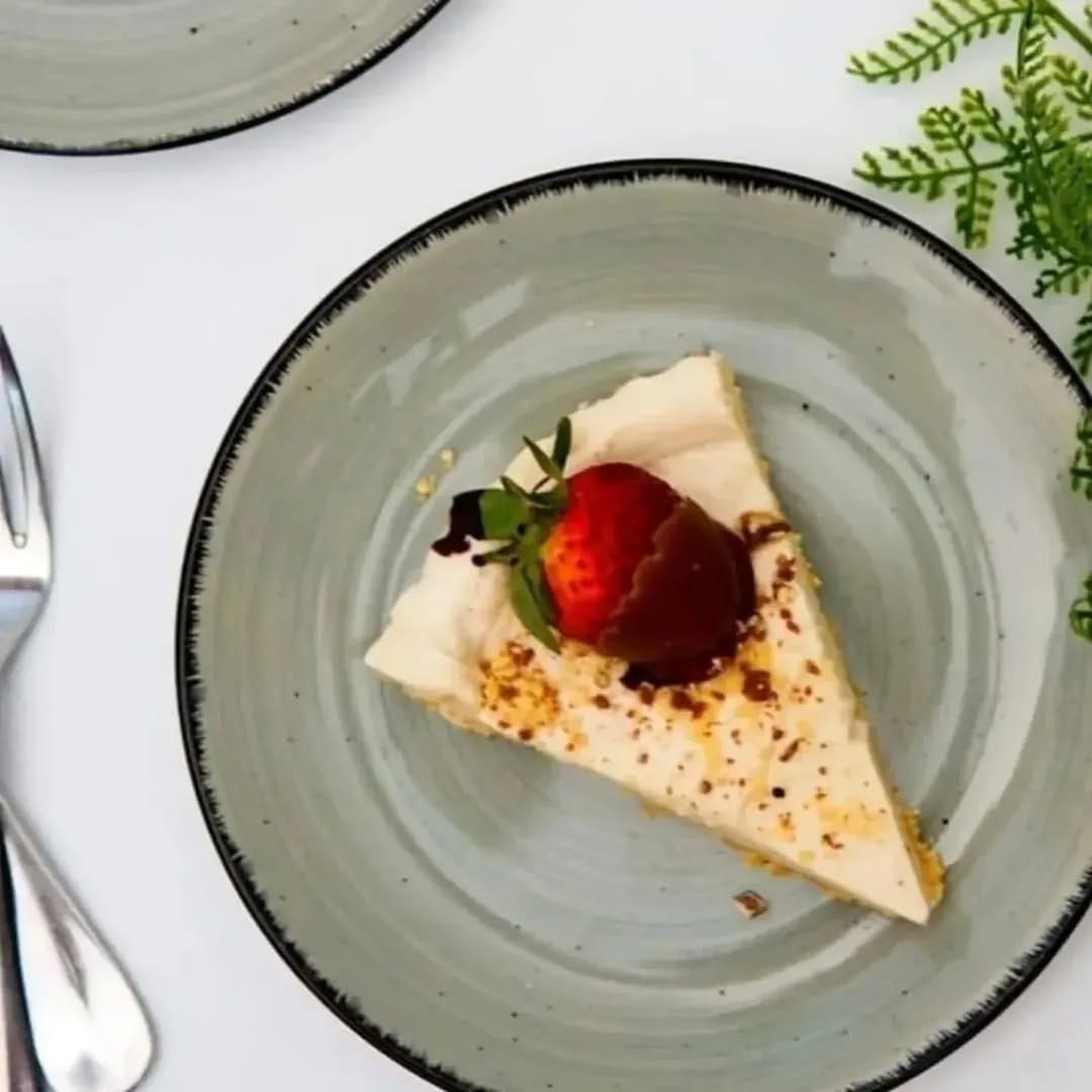 Post 1 by The Cheesecake Man | Australia on Instagram (image)