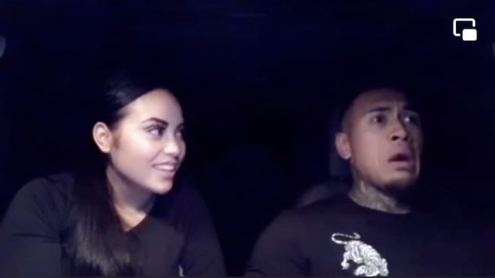 Post 1 by ASIA’S & TONY’S LIFE on Instagram (video)
