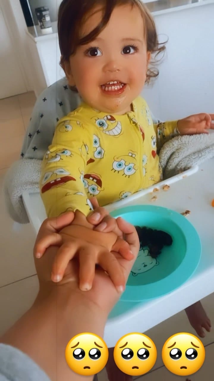 Post 2 by ASIA’S & TONY’S LIFE on Instagram (video)