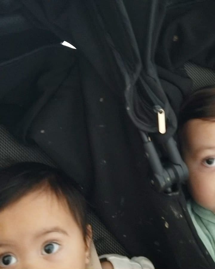 Post 10 by ASIA’S & TONY’S LIFE on Instagram (video)