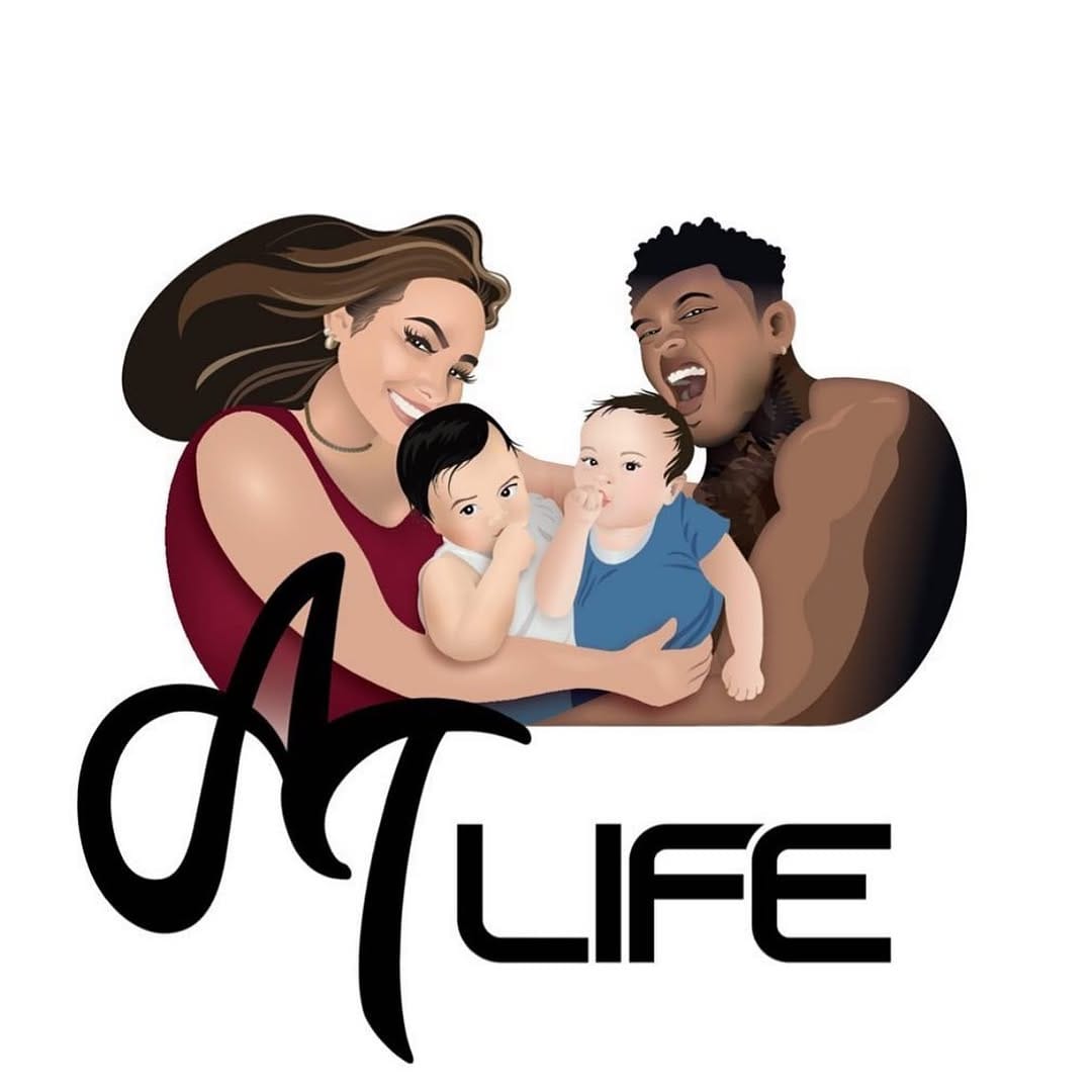 Post 5 by ASIA’S & TONY’S LIFE on Instagram (image)