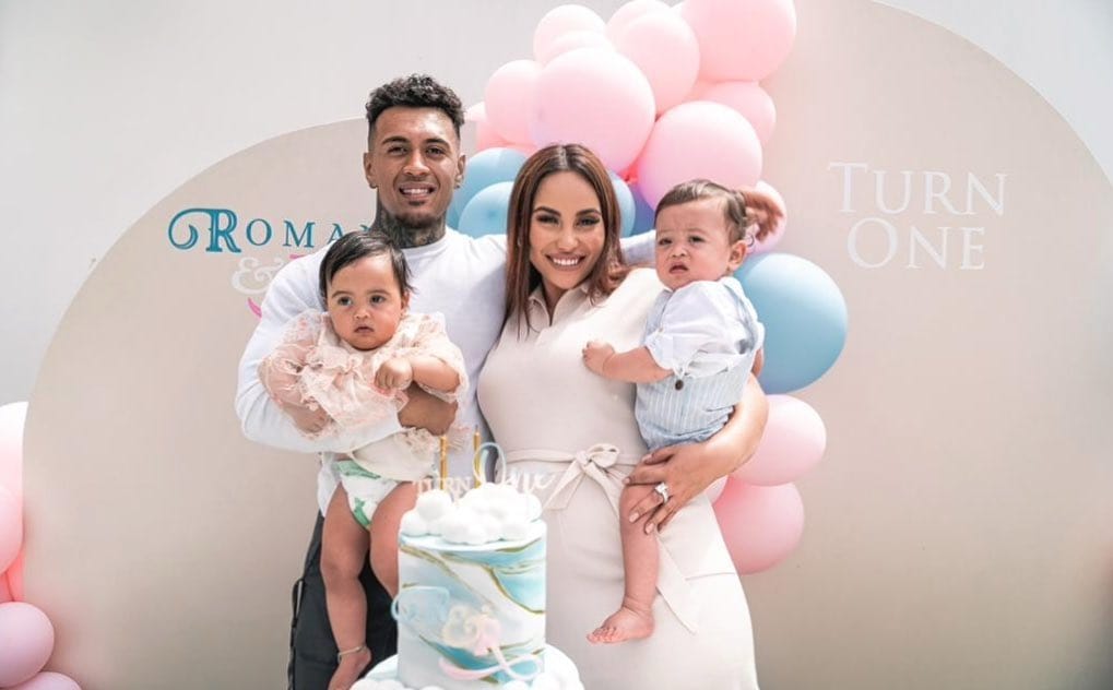 Post 8 by ASIA’S & TONY’S LIFE on Instagram (image)
